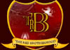 TRB logo